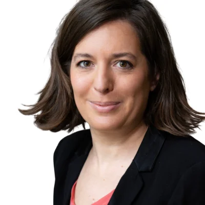 Dorothée Collet