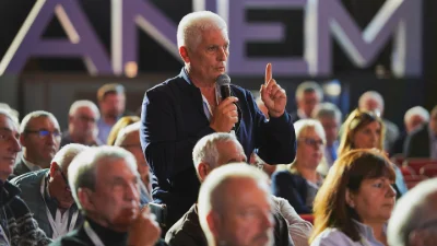 Assemblée générale